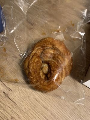 Zeeuwse Bolus at Fresco Middelburg in Middelburg