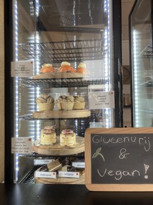   at Fresco Middelburg in Middelburg