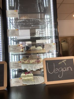   at Fresco Middelburg in Middelburg