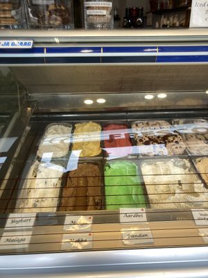   at Fresco Middelburg in Middelburg