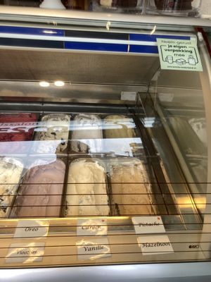   at Fresco Middelburg in Middelburg