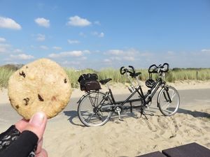 cookie from Fresco, Middelburg at Fresco Middelburg in Middelburg