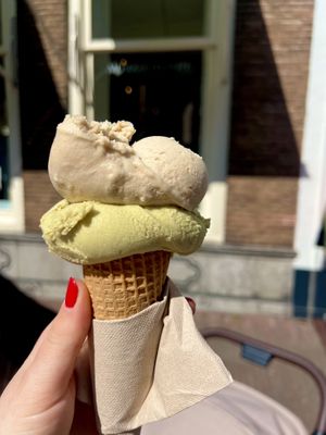   at Fresco Middelburg in Middelburg