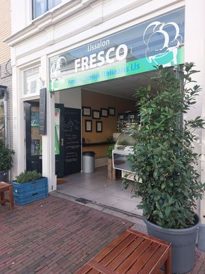  at Fresco Middelburg in Middelburg
