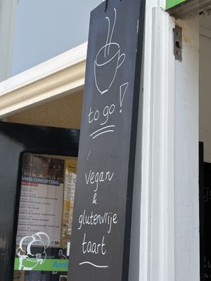   at Fresco Middelburg in Middelburg