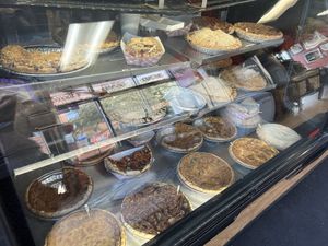 Pies   at Dangerously Delicious Pies - O'Donnell St in Baltimore