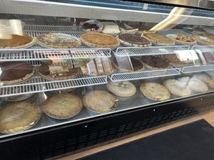 Pies   at Dangerously Delicious Pies - O'Donnell St in Baltimore