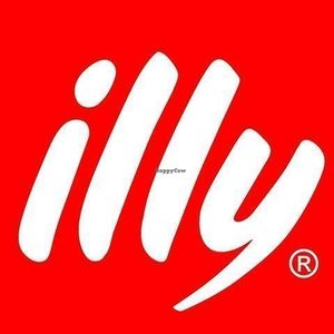 serving Illy coffee at The Mermaid in Swansea