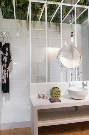  at Velona's Jungle Luxury Suites in Florence