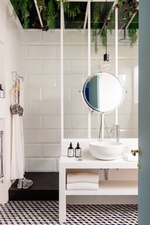  at Velona's Jungle Luxury Suites in Florence