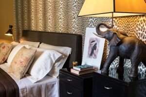  at Velona's Jungle Luxury Suites in Florence