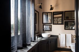  at Velona's Jungle Luxury Suites in Florence