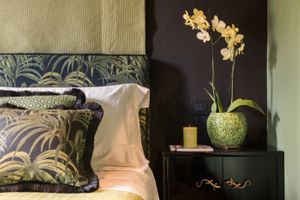  at Velona's Jungle Luxury Suites in Florence