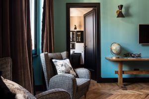  at Velona's Jungle Luxury Suites in Florence