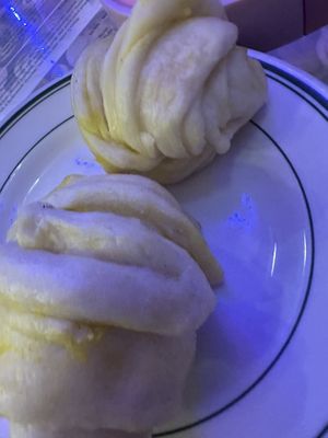   at Cafe Tibet in Berkeley