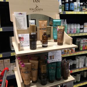   at Wholefoods Merchant in Melbourne