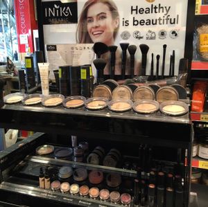   at Wholefoods Merchant in Melbourne