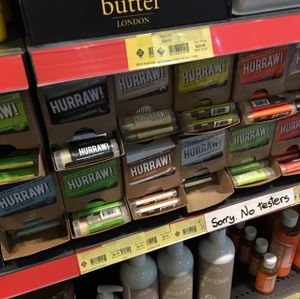   at Wholefoods Merchant in Melbourne