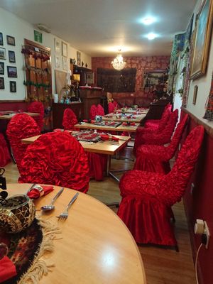  at Chechecks  in Aberfeldy