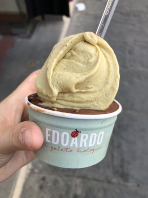 Yummy! at Edoardo - Piazza del Duomo in Florence