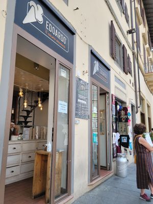  at Edoardo - Piazza del Duomo in Florence