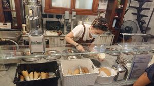  at Edoardo - Piazza del Duomo in Florence