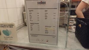  at Edoardo - Piazza del Duomo in Florence