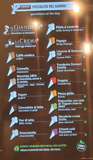  at Edoardo - Piazza del Duomo in Florence