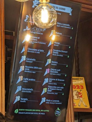  at Edoardo - Piazza del Duomo in Florence