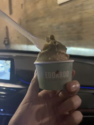   at Edoardo - Piazza del Duomo in Florence