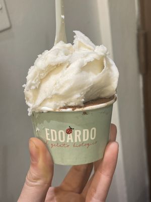   at Edoardo - Piazza del Duomo in Florence