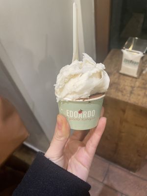   at Edoardo - Piazza del Duomo in Florence