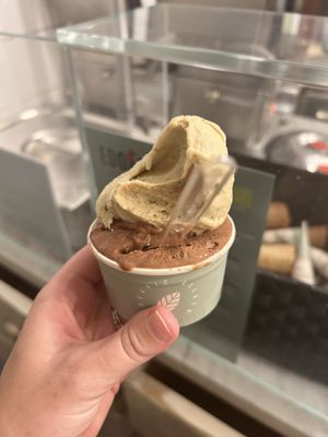   at Edoardo - Piazza del Duomo in Florence