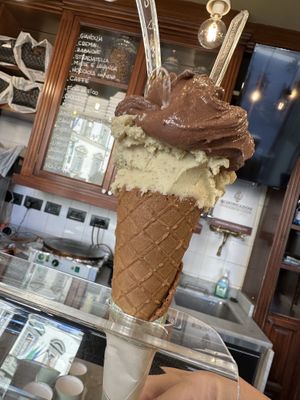   at Edoardo - Piazza del Duomo in Florence