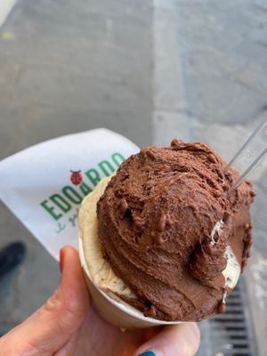  at Edoardo - Piazza del Duomo in Florence