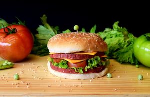  at Véganos in Bogota