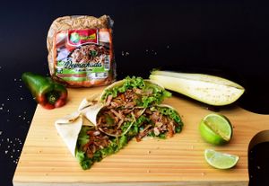  at Véganos in Bogota