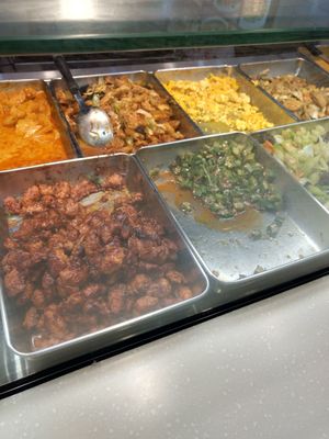 Choice at SuManYuan 素满园 - Plaza Singapura in Central Singapore