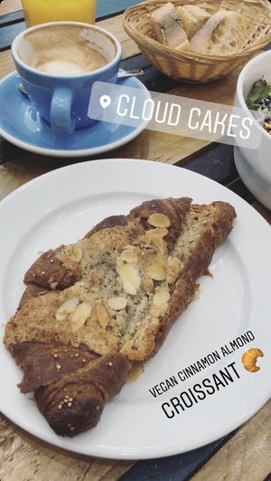 😍😍😍 at Cloud Cakes - Mandar in Paris