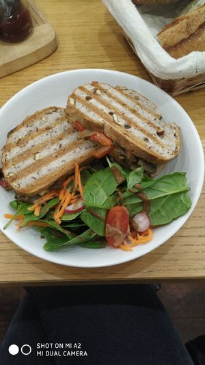 8€ at Cloud Cakes - Mandar in Paris