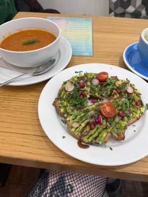  at Cloud Cakes - Mandar in Paris