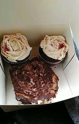  at Cloud Cakes - Mandar in Paris