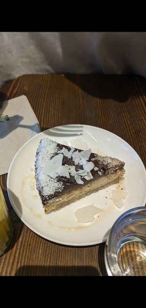 Cake at Cloud Cakes - Mandar in Paris