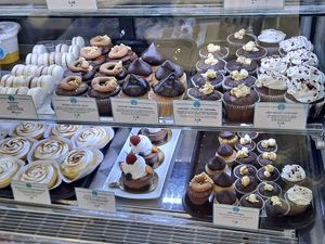  at Cloud Cakes - Mandar in Paris