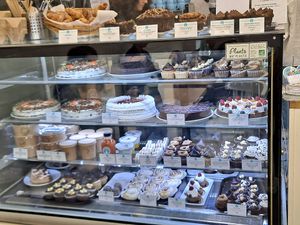  at Cloud Cakes - Mandar in Paris