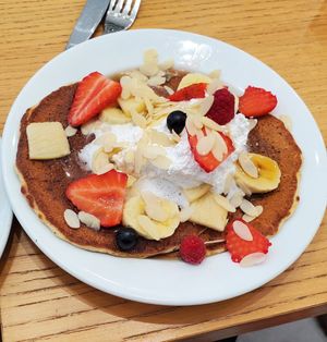  at Cloud Cakes - Mandar in Paris