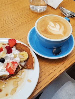  at Cloud Cakes - Mandar in Paris