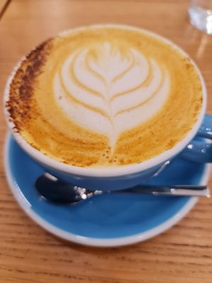  at Cloud Cakes - Mandar in Paris