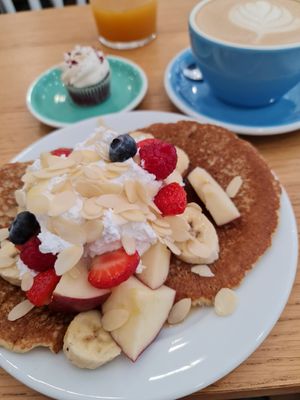  at Cloud Cakes - Mandar in Paris