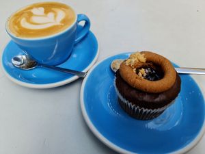  at Cloud Cakes - Mandar in Paris